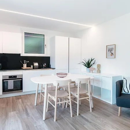 La Palma 3 By Quokka 360 - With Terrace And View Apartment *