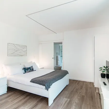 Apartment La Palma 3 By Quokka 360 - With Terrace And View Montagnola