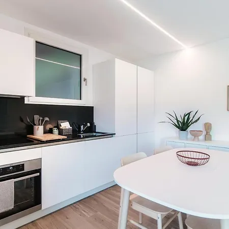La Palma 3 By Quokka 360 - With Terrace And View Apartment *
