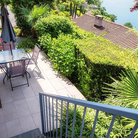 La Palma 3 By Quokka 360 - With Terrace And View * Montagnola