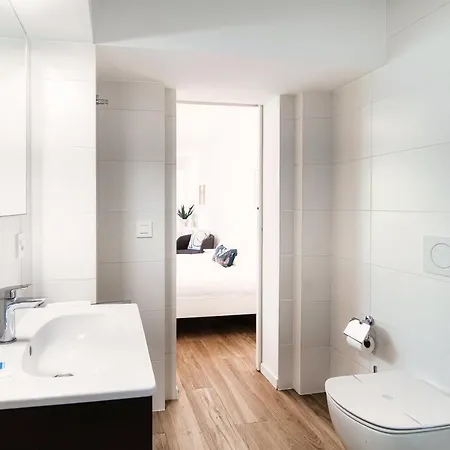 Apartamento La Palma 3 By Quokka 360 - With Terrace And View